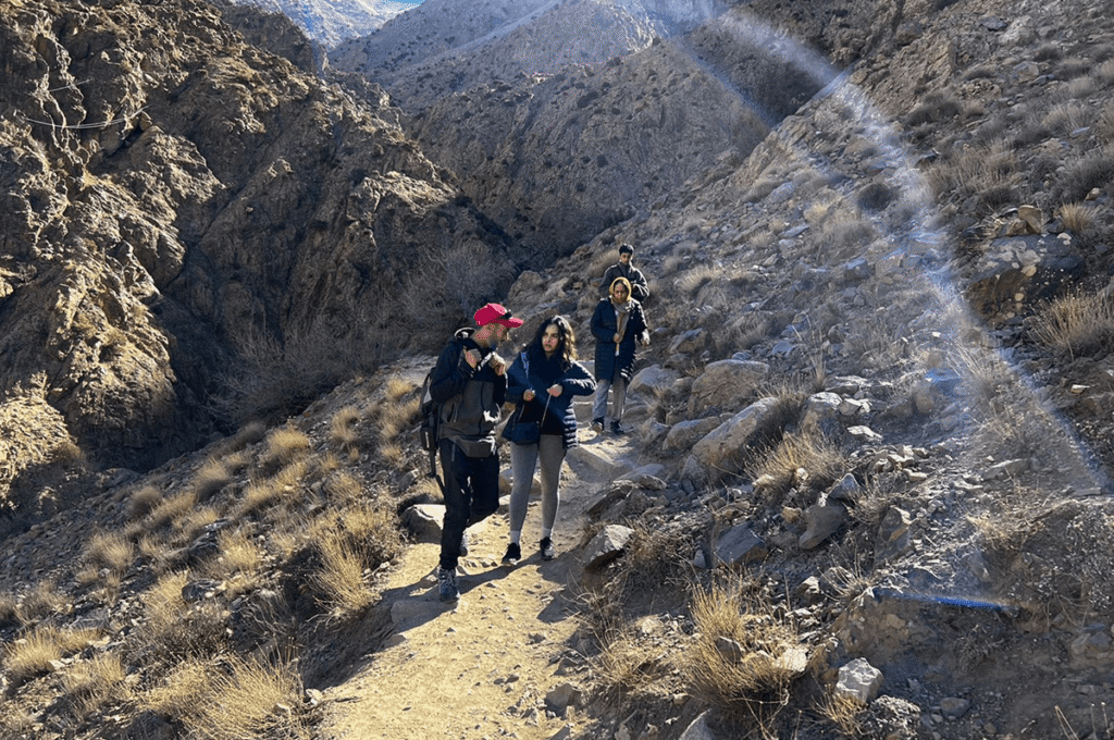 Casablanca tourism, Merzouga desert tours