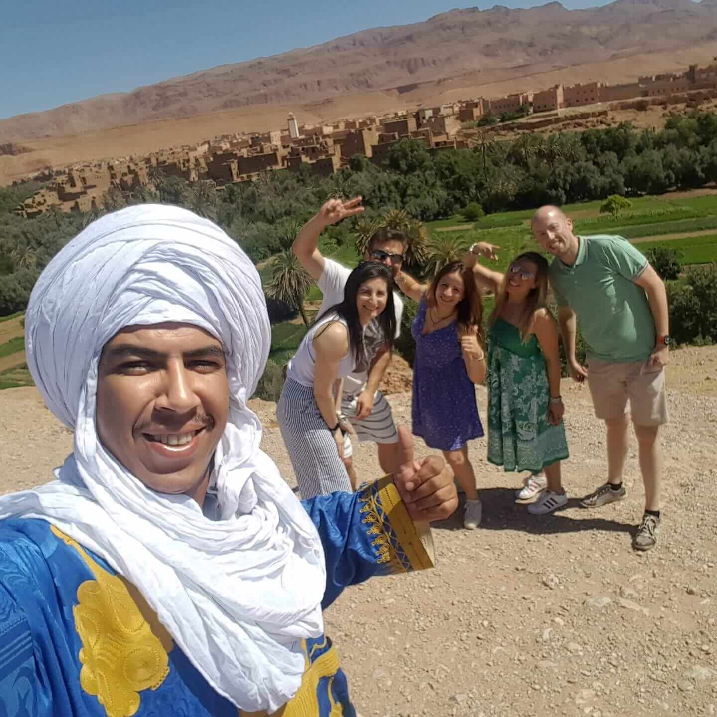 About Us - berberetrips.com